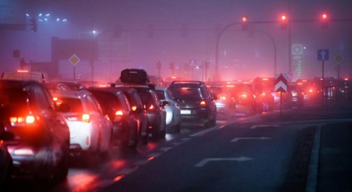 Biden's Bold Green Move: Relaxed Yet Ambitious Auto Emissions Standards Unveiled