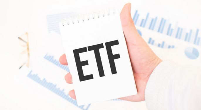 EXCLUSIVE: The Man Who Bets Against Cathie Wood, Jim Cramer Filed For New Bitcoin ETFs — How Leveraged ETFs Are An Investment Tool