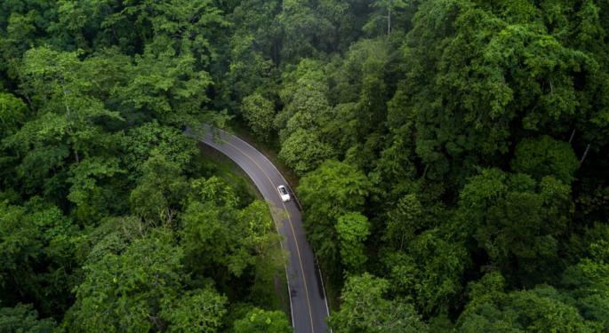 World's Top Energy Authority Admits EV Sales Dented Oil Demand Last Year, But Emissions Rose Anyway Due To 'Exceptional' Shortfall From Climate Crisis