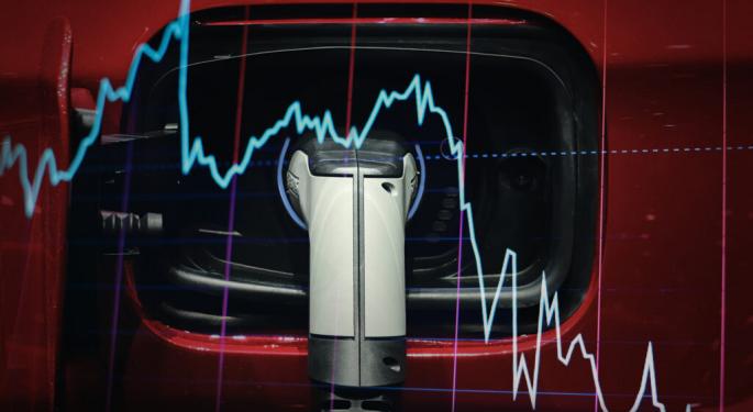 Rivian, Lucid, Fisker Zapped After Tesla Earnings: Why EV Stocks Are Losing Charge Premarket