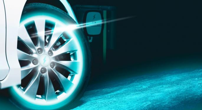 EV Owners May Have Bigger Cool Factor, But Their Tires Are Literally Tiring Them Out More Than Gas Car Drivers