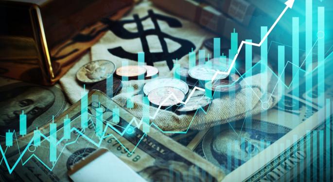 World Bank Predicts Global Economy To Experience Worst Half-Decade Of Growth In 30 Years