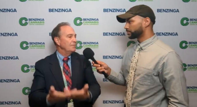 Former Congressman Battles Legislative Barriers For Crucial Cannabis Banking Legislation