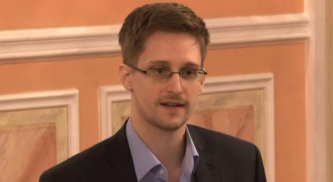 Edward Snowden Hails Bitcoin ETF Approval, Says The 'Computer Can Be Used As A Tool To Liberate And Protect People'