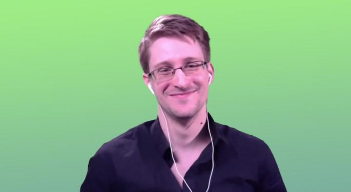 Edward Snowden Puzzled By Preference For Livestreams With 'Dead Air' Over Edited Videos Among The Youth: 'Consensus Is That I Am Old'