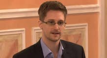 Snowden respalda a Bitcoin en medio de un crecimiento notable