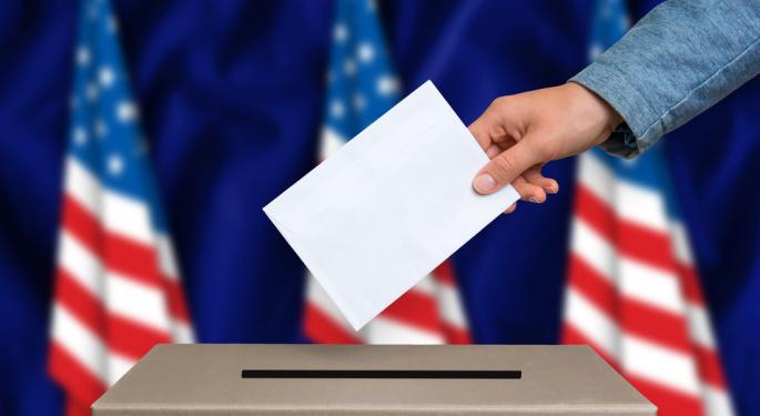Biden, Trump 2024 Election Alternative: Next 2024 Presidential Candidate Is 'Literally Anybody Else'