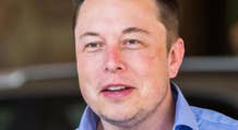 Musk niega consumo de sustancias tras informe del Wall Street Journal