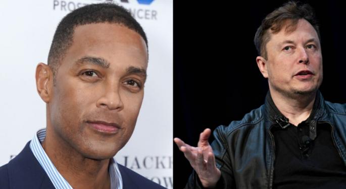 Elon Musk Reacts After Ex-CNN Anchor Allegedly Demanded Tesla Cybertruck, $5M Cash, Stake In X And Much More To Host His Show On X: 'When Life Gives You Lemons'