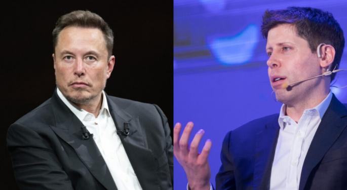 Elon Musk Reacts After AI Researcher Says She Does Not Trust OpenAI CEO Sam Altman To Lead AGI Project: 'Deeply Untrustworthy, Low In Integrity'