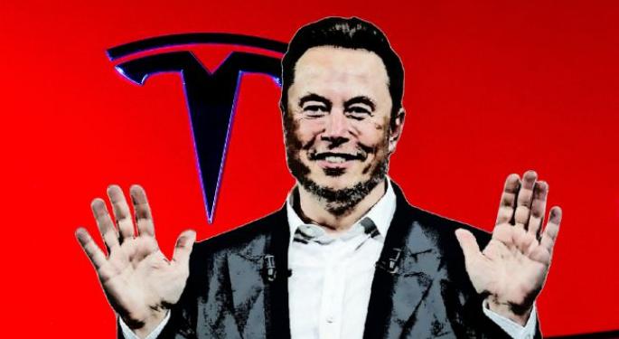 Tesla Bull Unfazed By Stock Slump On Elon Musk's 'Decades Perspective,' Says This Factor Will Be Next Major Boost