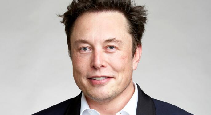 Elon Musk Is Currently On A Crusade Against 'Diluted' Oscars: 'It No Longer Commands Respect'