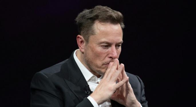 Elon Musk Says 'Yikes' As Claude AI Chatbot Answers If It's A 'Prisoner' Of Anthropic's AI Developers