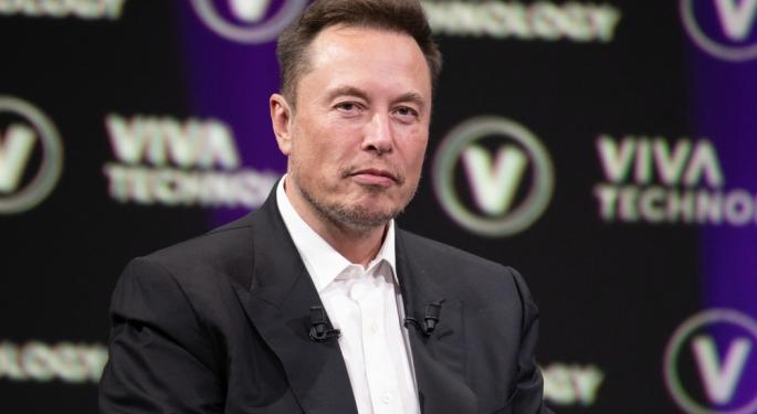 Elon Musk's Delaware Setback Opens Door For Srinivasan's Ethereum, Solana DAO Proposal