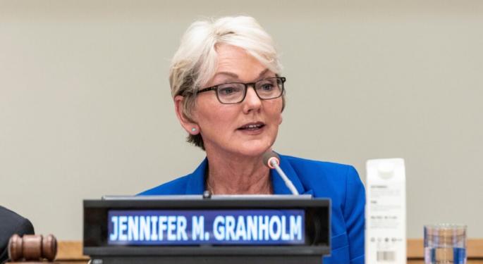 US On Track For 50% EV Sales By 2030 Despite Recent Slowdown, Says Energy Secretary: What's Behind Her Optimism?