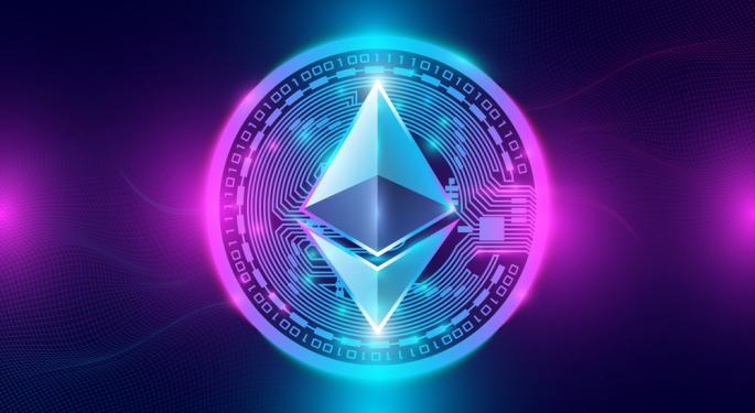 Ethereum's Path To $5K Looks Increasingly Clear, Says Analyst: 'It's Not A Matter Of If, But When'