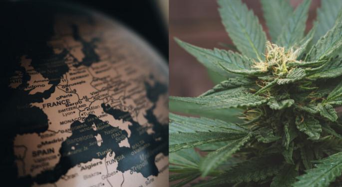 Spain Health Ministry Moves To Regulate Medical Marijuana And More Cannabis News Across Europe