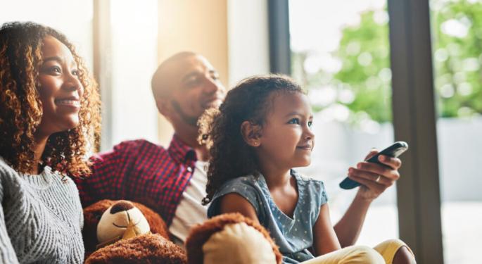 Roku Q4 Earnings Highlights: Revenue Beat, EPS Beat, Q1 Guidance, 80 Million Active Accounts