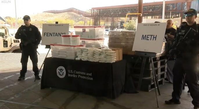 Analysis: GOP Impeachment Effort Against Homeland Security's Alejandro Mayorkas Falls Flat, Exposing Misconceptions On Migrants And Fentanyl