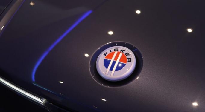 Will Fisker's Troubles Ever End? EV Maker Reportedly Lost Millions, Missed Filings Due To Lax Procedures — And Now, Price Cuts