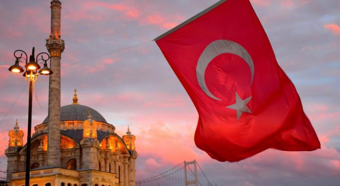 Nato Ally Turkey Seeks China-Russia Moon Project, Snubs US-Led Artemis Program
