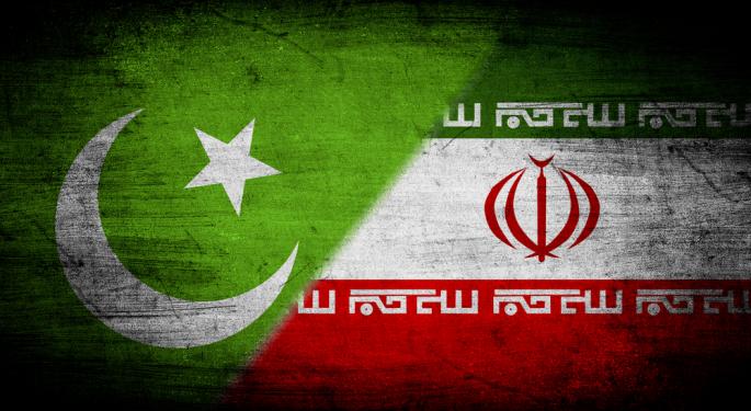US, China Urge Restraint As Tensions Rise Between Pakistan And Iran