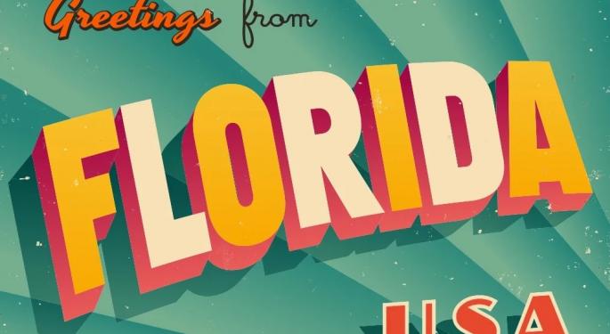 Cannabis Execs, Advocates Delighted With Florida's Supreme Court Ruling To Allow Legalization Amendment On November Ballot