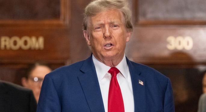 Brothers Illegally Profited From Trump's Media Company Using Insider Information: Attorney Warns This Is 'A Ticket To Prison'