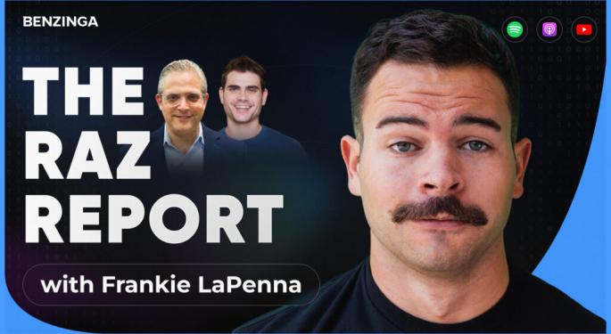 Cracking The Code: 26-Year-Old Frankie LaPenna's Secrets To Viral Success, Billions Of Views