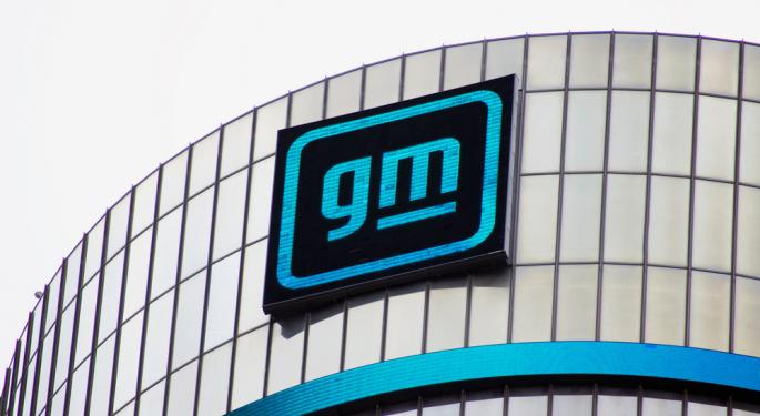 General Motors Q4 Earnings Preview: Analyst Estimates, UAW Strike Impact, Electric Vehicles In Focus