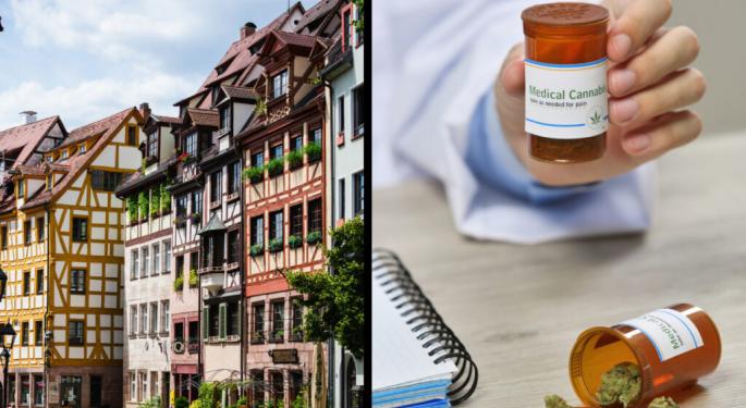 Huge Benefits For Medical Marijuana Patients, Opportunities For Innovation & Research – Industry Vets Weigh In On Germany's Cannabis Reform