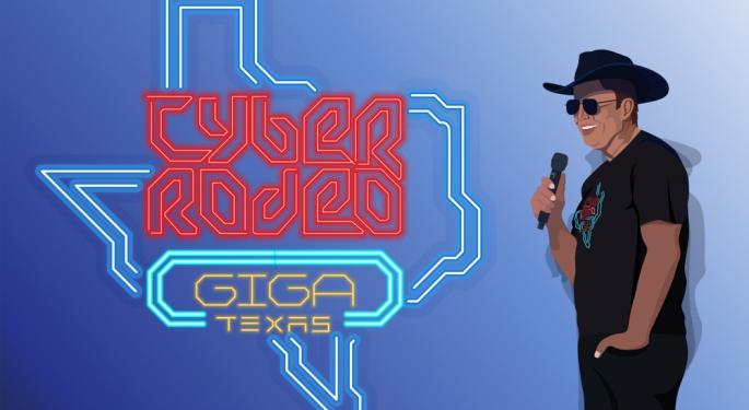 Elon Musk's Tesla Is Austin's Biggest Private Employer: So How Much Do Giga Texas Workers Get Paid?