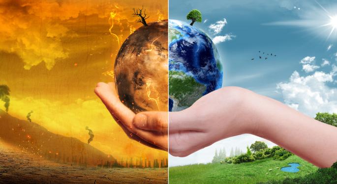 World's Top 10 Most Polluted Countries In 2023 Revealed: 3 Asian Countries Lead The List — No, China's Not One Of Them