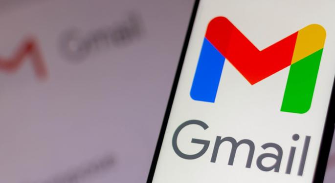 Google Marks 20th Anniversary Of Gmail Launch: Many Thought It Was An April Fools' Prank By Co-founders Larry Page And Sergey Brin
