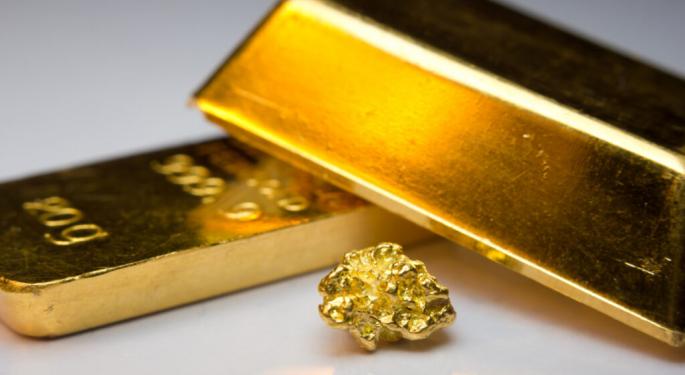 Bank Of America Sees Gold At $3,000, Warns Of A Copper Supply Crisis: Metals 'Dance To Their Own Tune'