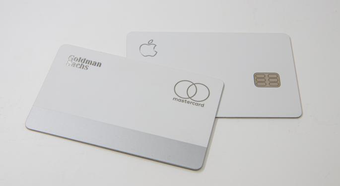 Apple Card Savings Account Holders To Receive 1099 Interest Tax Form: What You Need to Know