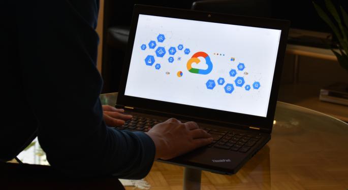Google Cloud Teams Up With NVIDIA To Harness Chip Maker's Grace Blackwell Platform For AI Breakthroughs