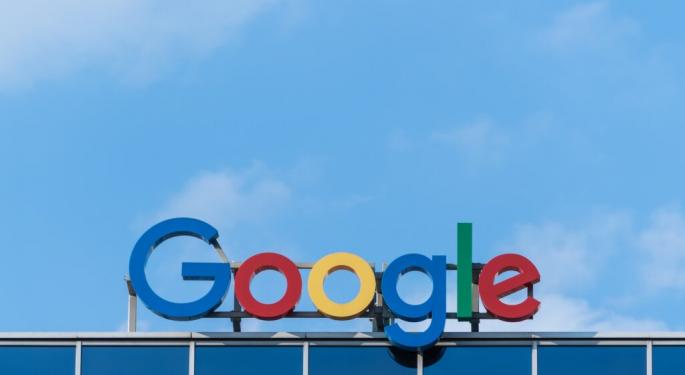 Google Parent Alphabet Avoids $1.67B Lawsuit Over AI Chip Patent