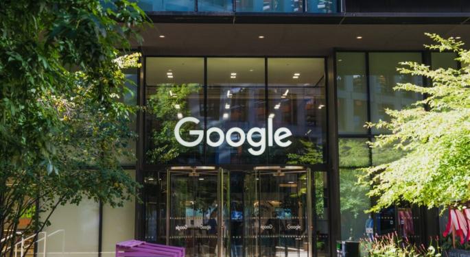Sundar Pichai Tells Google Employees In Leaked Memo More Job Cuts Are Needed In 2024 To Achieve 'Ambitious Goals': 'We Have To Make Tough Choices'