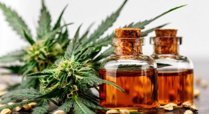Is Marijuana A Controlled Substance? Wait… What Is A Controlled Substance?