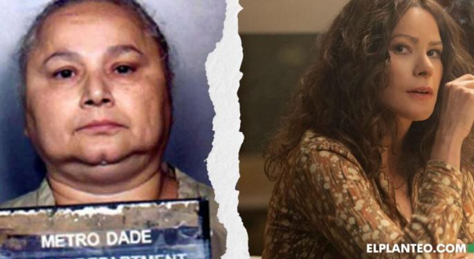 Sofia Vergara, Netflix Sued By Drug Lord's Family To Stop Release Of 'Griselda' Series