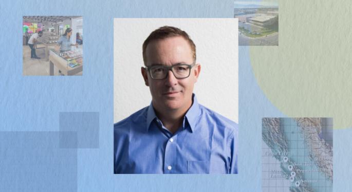'Investors In Cannabis And Other Markets All Look For These Three Things:' CFO Spills The Tea