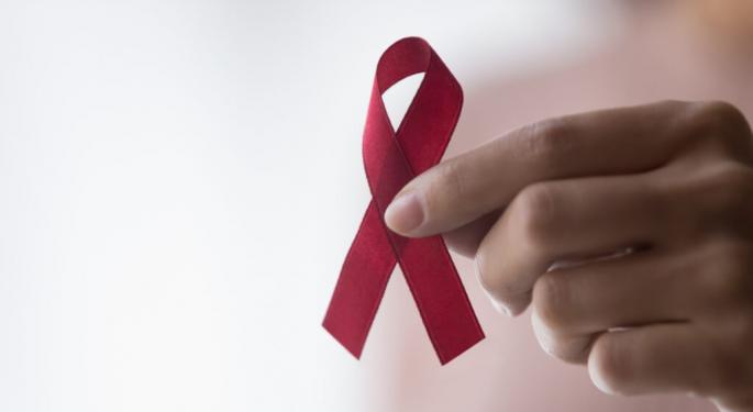 Pfizer/GSK-Backed ViiV Healthcare's HIV Drug Associated With Increased Resistance, WHO Report Says