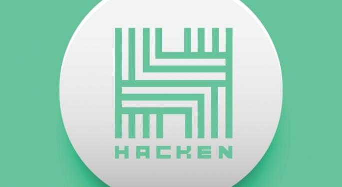 Blockchain Security-Focused Token HAI Rallies 50% In A Week, Betting On Asset Tokenization: Was Larry Fink Right?