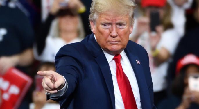 Former Trump Lawyer Predicts Judge's Removal From Ex-President's Classified Documents Case: 'Her Incompetence Is So Gross...'