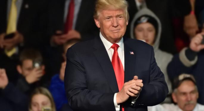 Efforts To Remove Trump From Primary Ballot Are 'Doomed To Legal Failure', Says Ex-Attorney General
