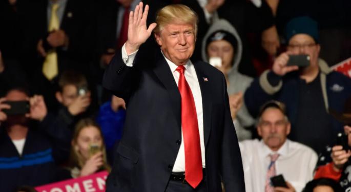 Obama-Era Ex-Federal Prosecutor Alarmed By Delay In Trump's Jan. 6 Case: 'Justice Delayed Is Justice Denied'