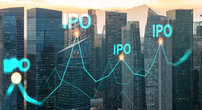 IPO Revival In 2024: Plaid, Chime, And Kim Kardashian's Skims Among Potential Market Movers