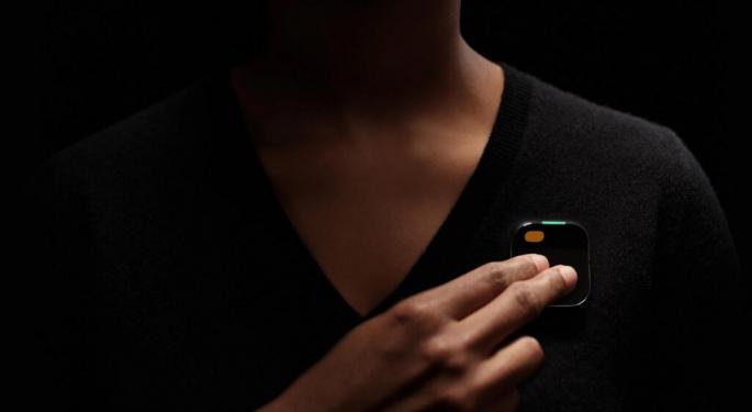 Humane Trims Workforce By 4% Before Releasing Its First Product, The Viral AI Pin Wearable
