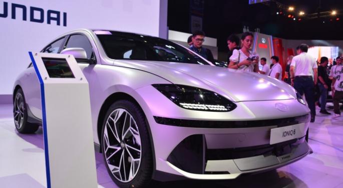 Who Should Tesla Be Most Worried About? Not Ford Or GM, But Rivian And An Unlikely Korean Rival